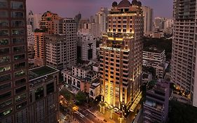 Hotel Muse Bangkok Langsuan Mgallery Collection